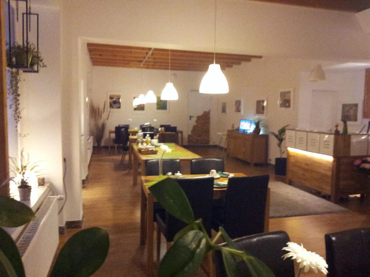 卢哲巴赫酒店 埃森 外观 照片